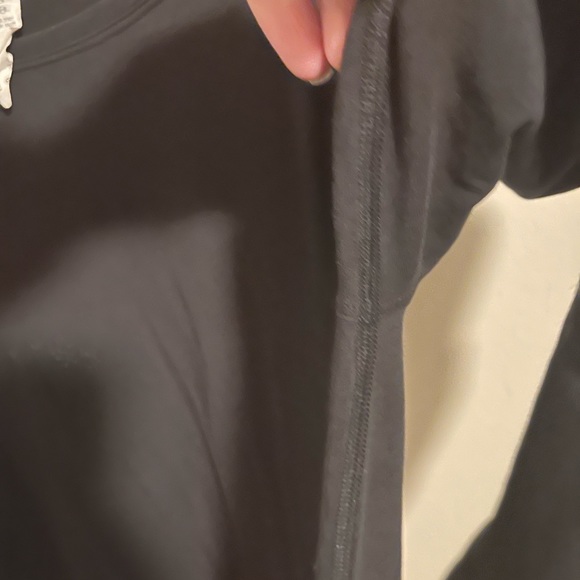 Lululemon Long Sleeve Love Tee - Picture 11 of 13